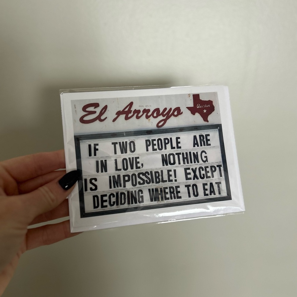 Postcard